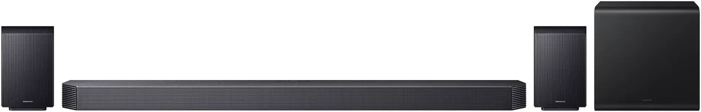 Саундбар Samsung HW-Q930F фото