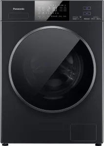 Стирально-сушильная машина Panasonic NA-S24ER1BKZ Стирально-сушильная машина Panasonic NA-S24ER1BKZ фото
