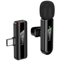 Радиосистема Hoco L20 USB Type-C фото
