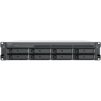 Сетевой накопитель Synology RS1226RP+ фото