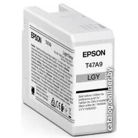 Картридж Epson C13T47A900 фото