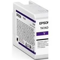 Картридж Epson C13T47AD00 фото