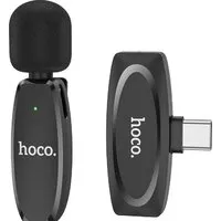 Радиосистема Hoco L15 USB Type-C фото