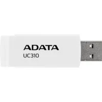 USB Flash ADATA UC310-64G-RWH 64GB (белый) фото