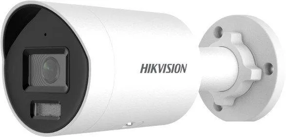 IP-камера Hikvision DS-2CD2047G2H-LIU (2.8 мм, белый) фото