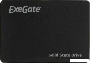 SSD ExeGate Next Pro 120GB EX276536RUS фото