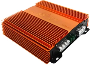 Автомобильный усилитель DL Audio Raven 2.750 V.2 фото