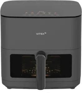 Аэрогриль (аэрофритюрница) Vitek VT-AF0001 фото