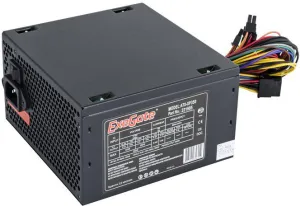 Блок питания ExeGate ATX-XP350 EX221985RUS-S фото