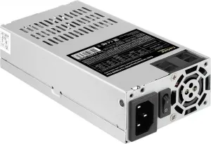 Блок питания ExeGate ServerPRO-1U-F450AS EX292219RUS фото