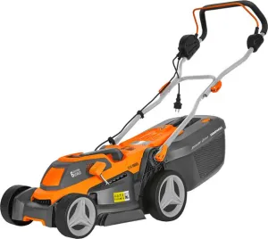 Газонокосилка Daewoo Power DLM 1900E фото