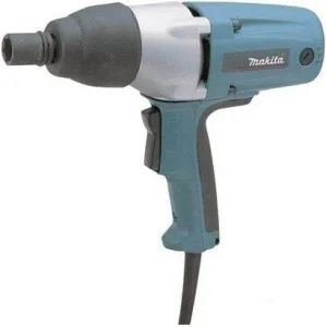 Гайковерт Makita TW0350 фото
