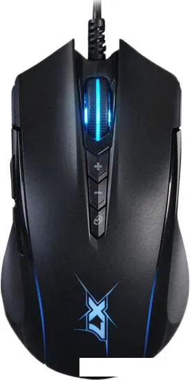 Игровая мышь A4Tech X89 фото