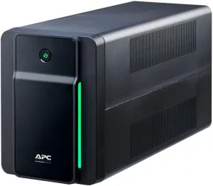 Источник бесперебойного питания APC Back-UPS 750VA BX750MI фото