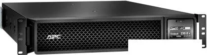Источник бесперебойного питания APC Smart-UPS SRT 2200VA RM 230V [SRT2200RMXLI] фото