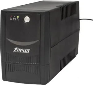 Источник бесперебойного питания Powerman Back Pro 850 фото