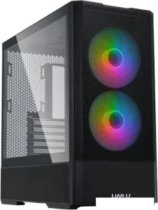 Корпус Lian Li Lancool 207 G99.LAN207RX.10R фото