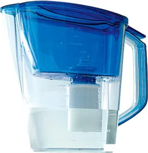 Кувшин БАРЬЕР Гранд индиго фото