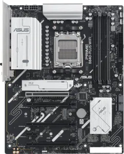 Материнская плата ASUS Prime B840-Plus WiFi Материнская плата ASUS Prime B840-Plus WiFi фото
