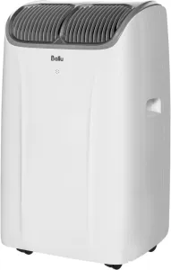 Мобильный кондиционер Ballu Platinum X4 BPHS-12 HX/N3 фото