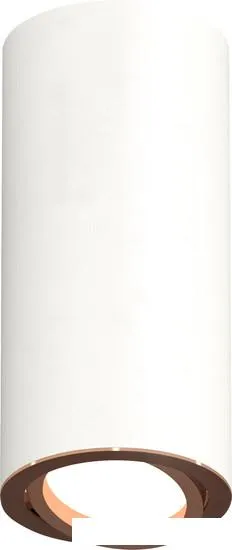 Припотолочная люстра Ambrella light Techno spot XS7442005 SWH/PPG Припотолочная люстра Ambrella light Techno spot XS7442005 SWH/PPG фото