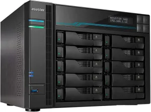 Сетевой накопитель ASUSTOR AS6510T фото