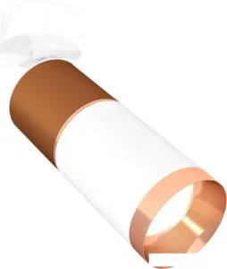 Спот Ambrella light Techno spot XM6312015 SWH/SCF/PPG фото