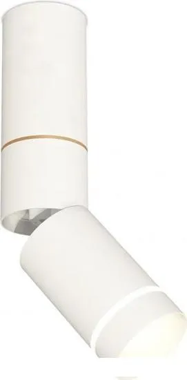 Спот Ambrella light Techno spot XM6312135 SWH/FR фото