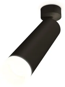 Спот Ambrella light Techno spot XM6356004 SBK/FR фото