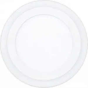 Точечный светильник Ambrella light Downlight DCR373 фото