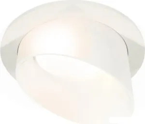 Точечный светильник Ambrella light Techno spot XC7621046 SWH/FR фото