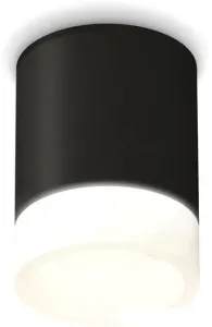 Точечный светильник Ambrella light Techno spot XS6302063 SBK/FR фото