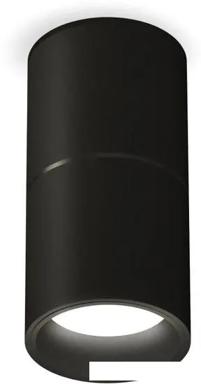 Точечный светильник Ambrella light Techno spot XS6302080 SBK/PBK фото