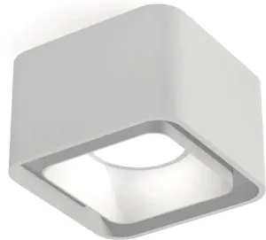 Точечный светильник Ambrella light Techno spot XS7832001 SWH фото