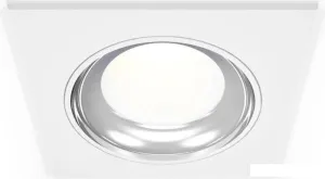 Точечный светильник Ambrella light XC7631061 SWH/PSL фото