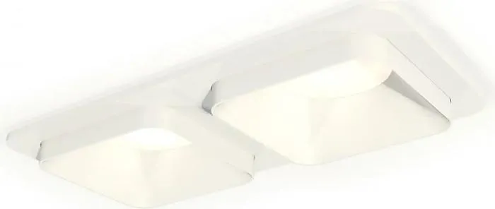 Точечный светильник Ambrella light XC7905001 SWH фото