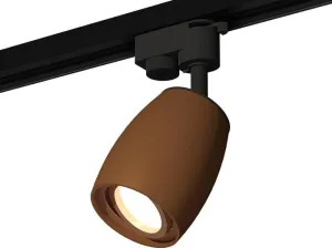 Трековый светильник Ambrella light Track System XT1124005 SCF/PPG фото