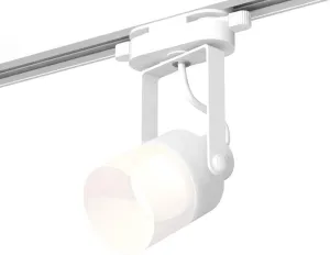 Трековый светильник Ambrella light Track System XT6601086 WH/FR фото