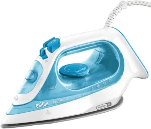 Утюг Braun Texstyle 3 SI3053 BL фото