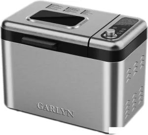 Хлебопечка Garlyn Home BR-2000 фото