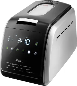 Хлебопечка Kitfort KT-305 фото