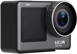 Экшен-камера SJCAM SJ11 Active (черный) фото
