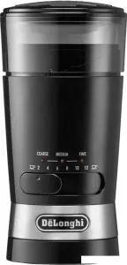 Электрическая кофемолка DeLonghi KG 210 фото