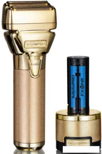 Электробритва BaByliss PRO FX79FSGE фото