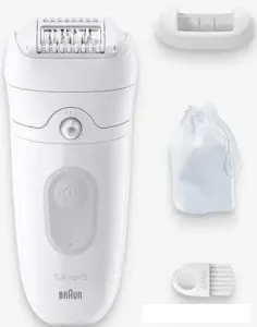 Эпилятор Braun Silk-epil 5 5-011 фото