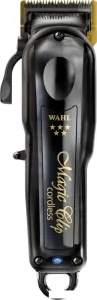 Машинка для стрижки волос Wahl Magic Clip Cordless Black 3026434 фото
