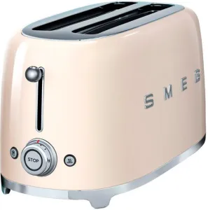 Тостер Smeg TSF02CREU фото