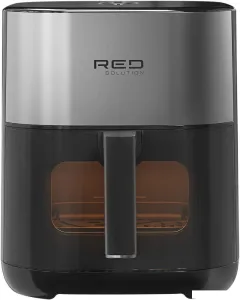 Аэрогриль (аэрофритюрница) RED Solution PURE STEAM WS270 фото