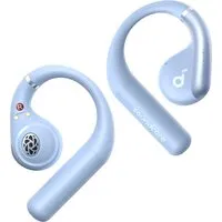 Наушники Anker Soundcore AeroFit (голубой) фото