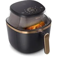 Аэрогриль (аэрофритюрница) Philips Serie 3000 NA332/00 фото
